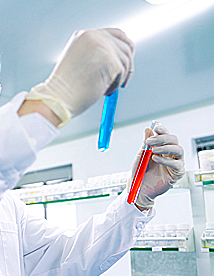 微菌環(huán)境，在中國(guó)