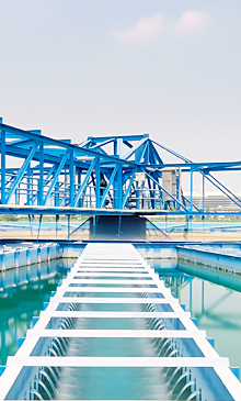 微菌環(huán)境，在中國(guó)